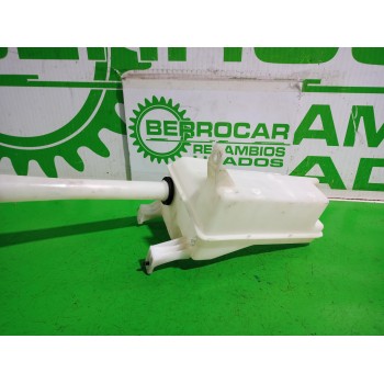 Recambio de deposito limpia para kia sorento i (jc) 2.5 crdi referencia OEM IAM 986103E400  