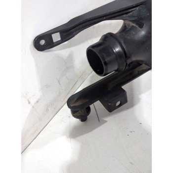 Recambio de intercooler para opel corsa d (s07) 1.3 cdti (l08, l68) referencia OEM IAM 55702194  