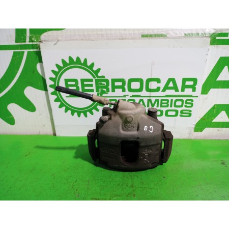 Recambio de pinza de freno delantera derecha para ford fiesta (cbk) ambiente referencia OEM IAM 1478474  