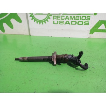 Recambio de inyector para citroën c4 grand picasso exclusive referencia OEM IAM 0445110297  