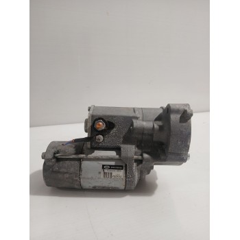 Recambio de motor arranque para land rover freelander 2 (l359) 2.2 td4 4x4 referencia OEM IAM 4280004851  