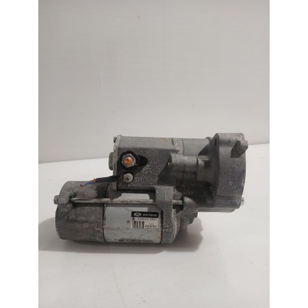 Recambio de motor arranque para land rover freelander 2 (l359) 2.2 td4 4x4 referencia OEM IAM 4280004851  