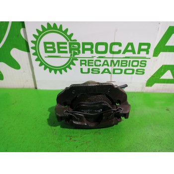 Recambio de pinza de freno delantera derecha para ford fiesta (cbk) ambiente referencia OEM IAM 1478474  