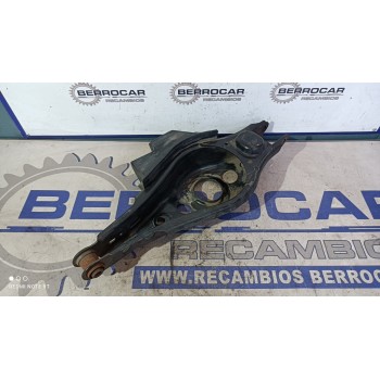 Recambio de brazo suspension inferior trasero derecho para toyota rav 4 (a3) 2.2 d-4d cat referencia OEM IAM 4874042010  