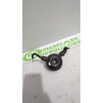 Recambio de claxon para hyundai i30 (fd) 1.6 crdi referencia OEM IAM E428R000034  