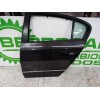 Recambio de puerta trasera izquierda para volkswagen passat berlina (3c2) 2.0 tdi referencia OEM IAM 3C5833311  