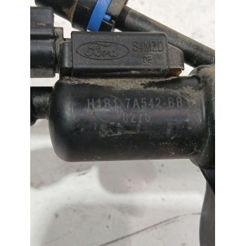 Recambio de bombin embrague para ford puma (j2k, cf7) 1.0 ecoboost referencia OEM IAM H1B17A542BB  