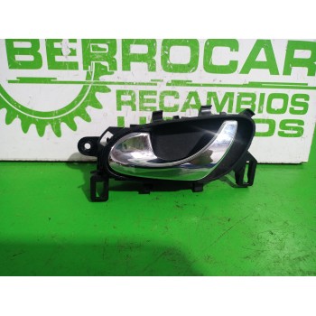 MANETA INTERIOR DELANTERA IZQUIERDA 806714EA1A 