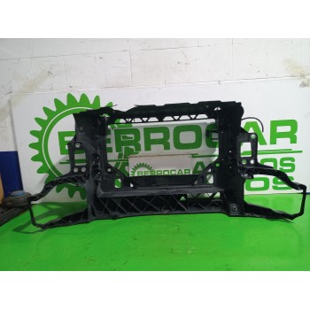 Recambio de panel frontal para seat ibiza (6j5) emoción referencia OEM IAM 6J0805588  