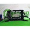 Recambio de panel frontal para seat ibiza (6j5) emoción referencia OEM IAM 6J0805588  