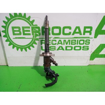 Recambio de inyector para citroën c4 grand picasso exclusive referencia OEM IAM 0445110297  