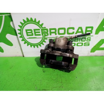 Recambio de pinza de freno delantera derecha para ford fiesta (cbk) ambiente referencia OEM IAM 1478474  