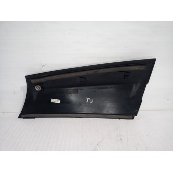 Recambio de moldura derecha para mini mini (r56) cooper referencia OEM IAM 51137146102  