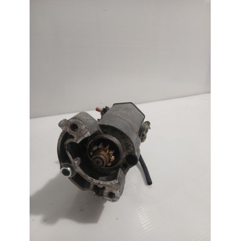 Recambio de motor arranque para land rover freelander 2 (l359) 2.2 td4 4x4 referencia OEM IAM 4280004851  