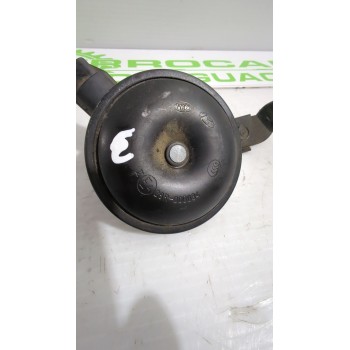 Recambio de claxon para hyundai i30 (fd) 1.6 crdi referencia OEM IAM E428R000034  