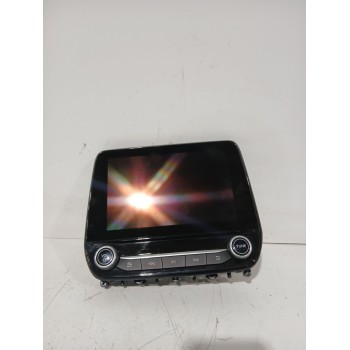 PANTALLA MULTIFUNCION K1BT18B955FC 