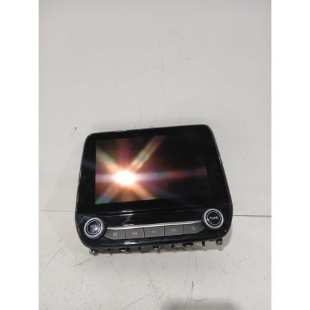 Recambio de pantalla multifuncion para ford puma (j2k, cf7) 1.0 ecoboost referencia OEM IAM K1BT18B955FC  