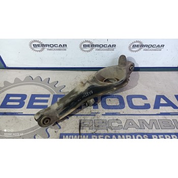 Recambio de brazo suspension inferior trasero derecho para mazda 3 berlina (bk) 1.6 16v cat referencia OEM IAM BP4K28200K  