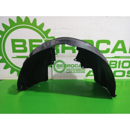 Recambio de paso rueda delantero derecho para ford focus berlina (cak) trend referencia OEM IAM 1146898  