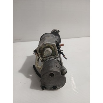 Recambio de motor arranque para land rover freelander 2 (l359) 2.2 td4 4x4 referencia OEM IAM 4280004851  