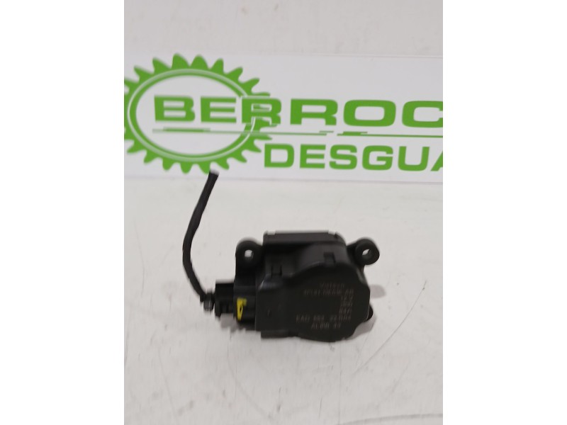 Recambio de motor apertura trampilla para peugeot 407 (6d_) 1.6 hdi 110 (6d9hzc, 6d9hyc) referencia OEM IAM 41047324  