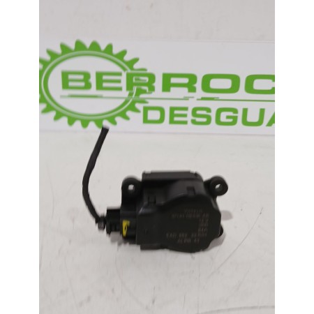 Recambio de motor apertura trampilla para peugeot 407 (6d_) 1.6 hdi 110 (6d9hzc, 6d9hyc) referencia OEM IAM 41047324  
