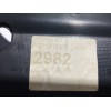 Recambio de moldura para volkswagen polo (6c1) advance bluemotion referencia OEM IAM 6R1863680D  
