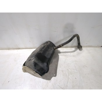 Recambio de deposito combustible para citroën c1 (pm_, pn_) 1.4 hdi referencia OEM IAM 1500CY/771000H030  