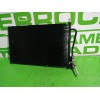 Recambio de condensador / radiador aire acondicionado para ford fiesta (cbk) ambiente referencia OEM IAM 1672022  
