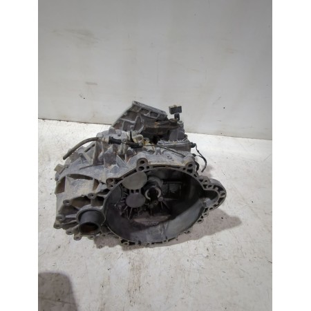 Recambio de caja cambios para land rover freelander 2 (l359) 2.2 td4 4x4 referencia OEM IAM LR024707  