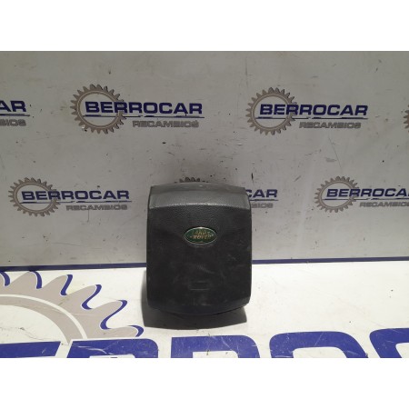 Recambio de airbag delantero izquierdo para land rover discovery 4 referencia OEM IAM CA850161  