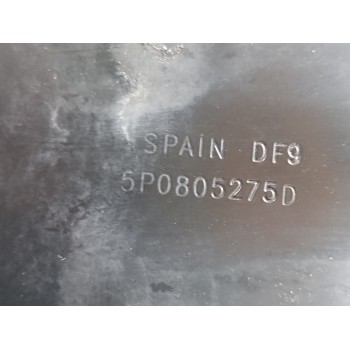 Recambio de soporte para seat altea xl (5p5) family referencia OEM IAM 5P0805275D  