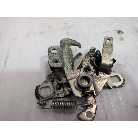 Recambio de cerradura capo para peugeot 508 allure referencia OEM IAM 9687538080  