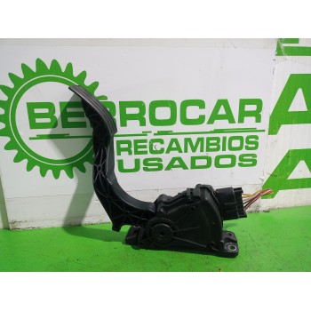Recambio de pedal acelerador para ford fiesta (cbk) ambiente referencia OEM IAM 2S619F836AA  