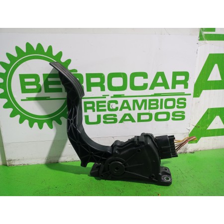 Recambio de pedal acelerador para ford fiesta (cbk) ambiente referencia OEM IAM 2S619F836AA  