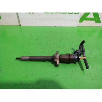 Recambio de inyector para citroën c4 grand picasso exclusive referencia OEM IAM 0445110297  