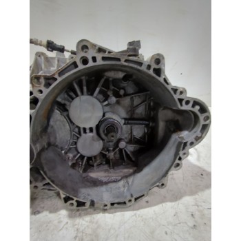 Recambio de caja cambios para land rover freelander 2 (l359) 2.2 td4 4x4 referencia OEM IAM LR024707  