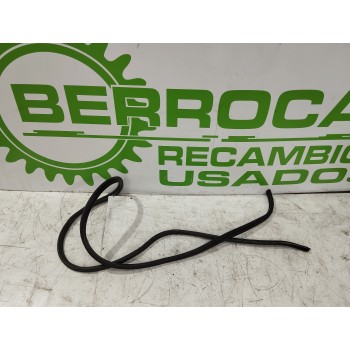 Recambio de gomas contorno puerta para peugeot partner (s1) 1.9 diesel referencia OEM IAM 9025G8  