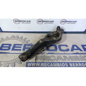 BRAZO SUSPENSION INFERIOR TRASERO IZQUIERDO BP4K28250L 