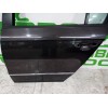 Recambio de puerta trasera izquierda para volkswagen passat berlina (3c2) 2.0 tdi referencia OEM IAM 3C5833311  