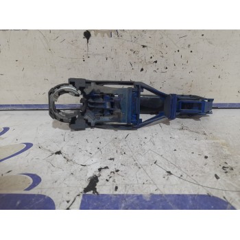 Recambio de maneta exterior delantera izquierda para seat ibiza (6l1) referencia OEM IAM 3B0837885886  