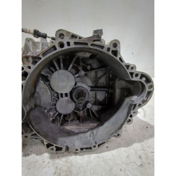 Recambio de caja cambios para land rover freelander 2 (l359) 2.2 td4 4x4 referencia OEM IAM LR024707  