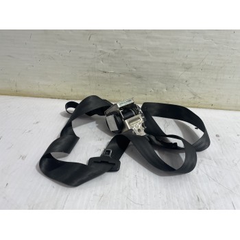 CINTURON SEGURIDAD TRASERO IZQUIERDO 16105795BK 