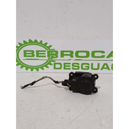 Recambio de motor apertura trampilla para peugeot 407 (6d_) 1.6 hdi 110 (6d9hzc, 6d9hyc) referencia OEM IAM 41047324  