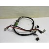 Recambio de borna postiva para volkswagen polo (6c1) advance bluemotion referencia OEM IAM 6C0971349EQ  