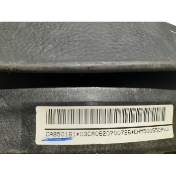Recambio de airbag delantero izquierdo para land rover discovery 4 referencia OEM IAM CA850161  