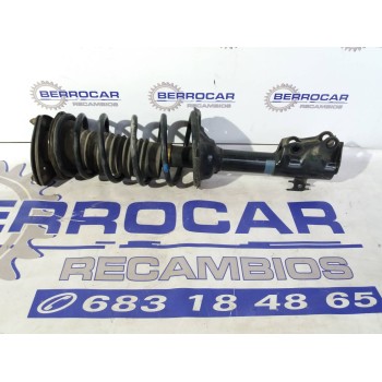 AMORTIGUADOR DELANTERO IZQUIERDO 485100D150 