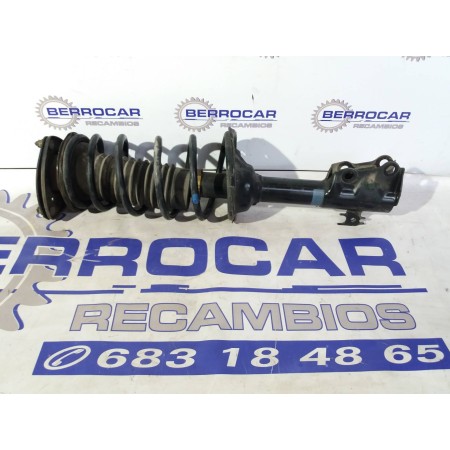 Recambio de amortiguador delantero izquierdo para toyota yaris (ncp1/nlp1/scp1) 1.0 cat referencia OEM IAM 485100D150  