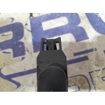 Recambio de maneta exterior delantera izquierda para seat ibiza (6l1) referencia OEM IAM 3B0837885886  