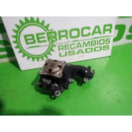 Recambio de bomba agua para ford focus berlina (cak) ambiente referencia OEM IAM XS4U8505DA  